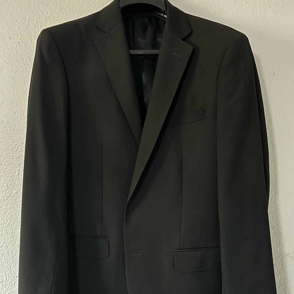 Calvin Klein Suit